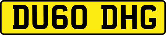 DU60DHG