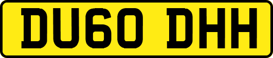 DU60DHH