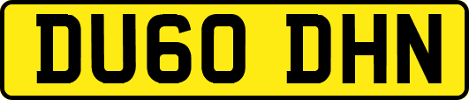 DU60DHN