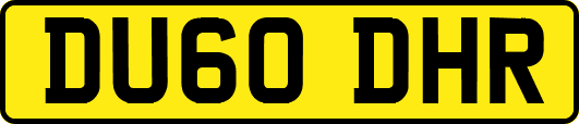 DU60DHR