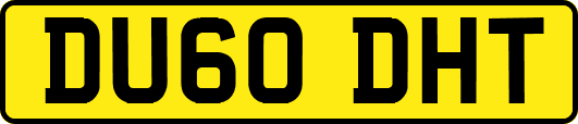 DU60DHT