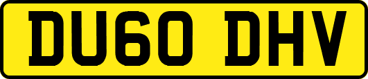 DU60DHV