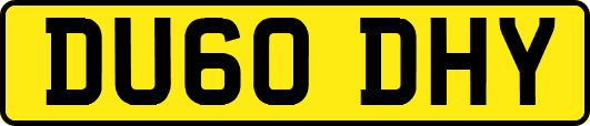 DU60DHY