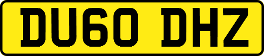 DU60DHZ