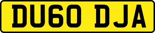 DU60DJA