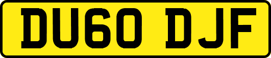 DU60DJF
