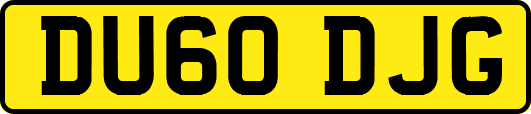 DU60DJG