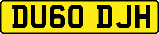 DU60DJH