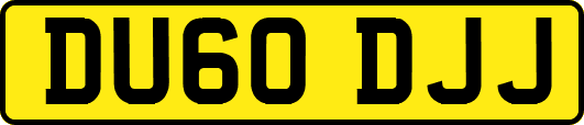 DU60DJJ