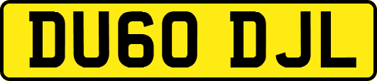 DU60DJL