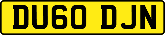 DU60DJN