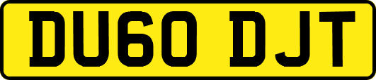 DU60DJT