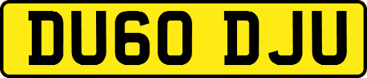 DU60DJU