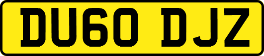 DU60DJZ