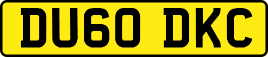 DU60DKC
