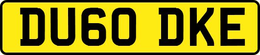 DU60DKE