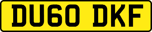 DU60DKF