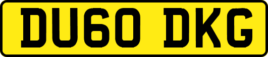 DU60DKG