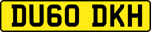 DU60DKH
