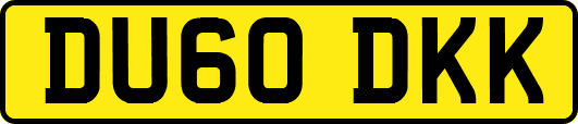 DU60DKK