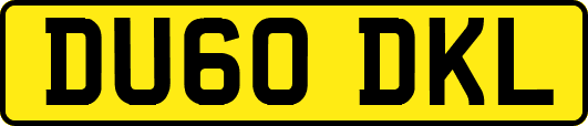 DU60DKL