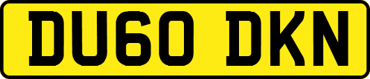 DU60DKN