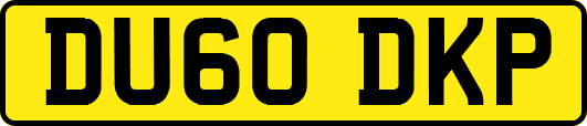 DU60DKP