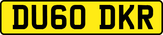 DU60DKR
