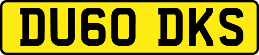 DU60DKS