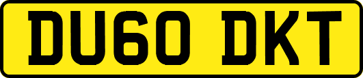 DU60DKT
