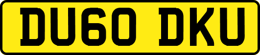 DU60DKU