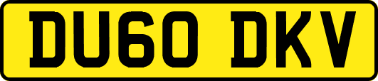 DU60DKV