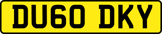 DU60DKY