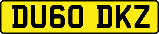 DU60DKZ
