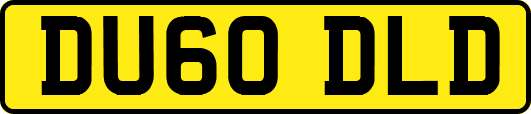 DU60DLD