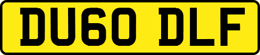 DU60DLF
