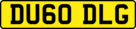 DU60DLG