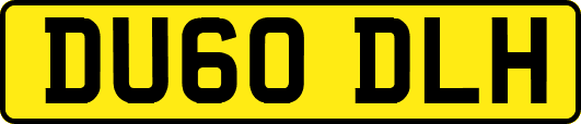 DU60DLH