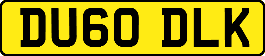 DU60DLK