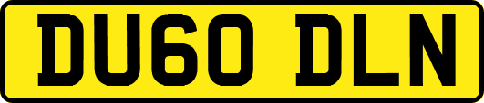 DU60DLN