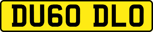 DU60DLO