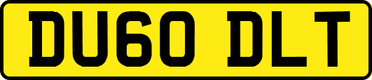 DU60DLT