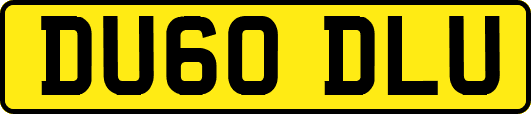 DU60DLU