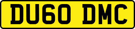 DU60DMC