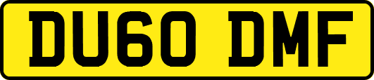 DU60DMF