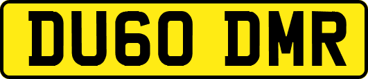 DU60DMR