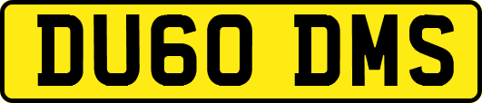 DU60DMS