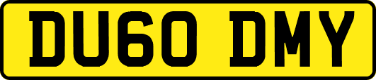 DU60DMY