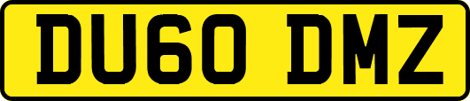 DU60DMZ