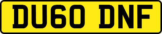 DU60DNF
